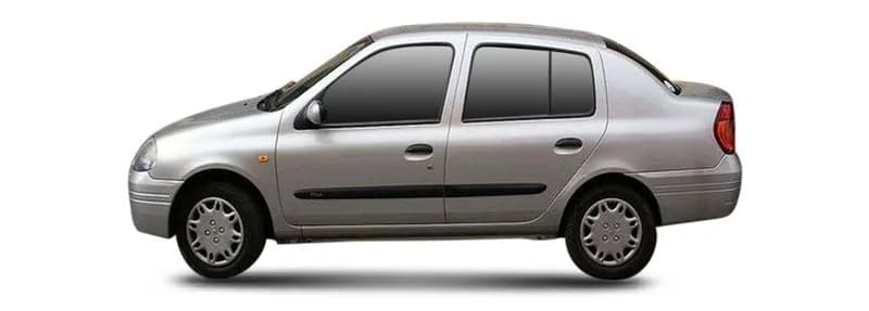 RENAULT SYMBOL II (LU_)