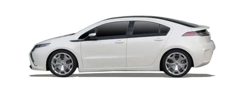 OPEL AMPERA (R12)