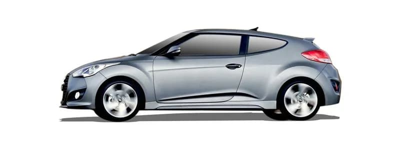 HYUNDAI VELOSTER (FS)