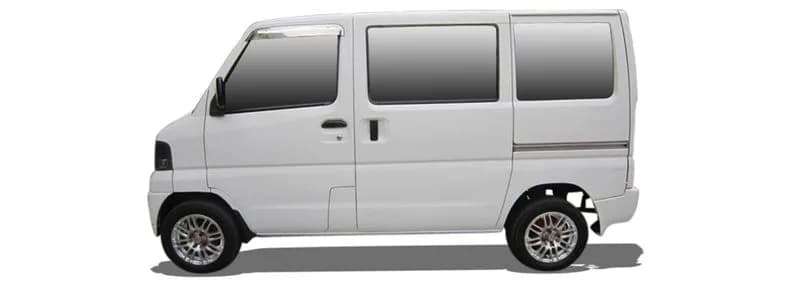 MITSUBISHI TOWN BOX (_U6_)