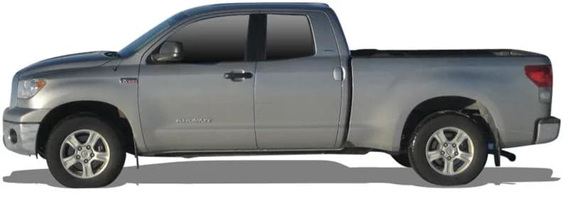 TOYOTA TUNDRA Пикап (_K5_, _K6_)