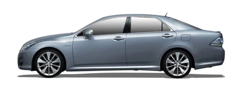 TOYOTA CROWN (_S20_)