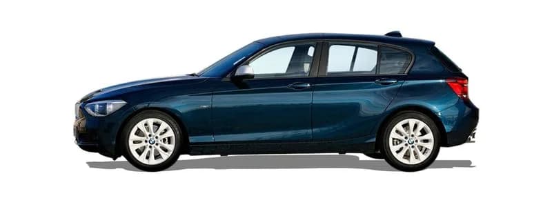 BMW 1 (F20)