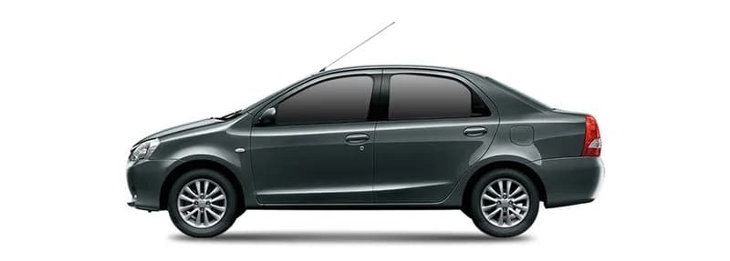 TOYOTA ETIOS (_K1_)
