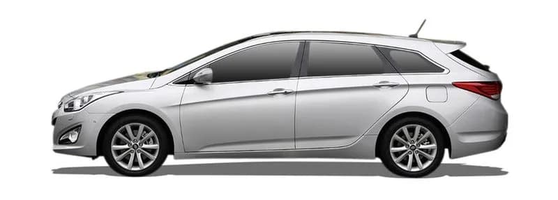 HYUNDAI i40 I CW (VF)