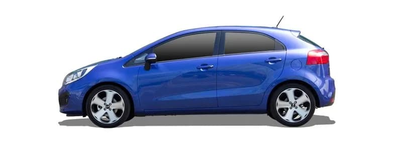 KIA RIO III (UB)