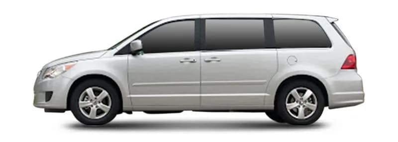 VW ROUTAN