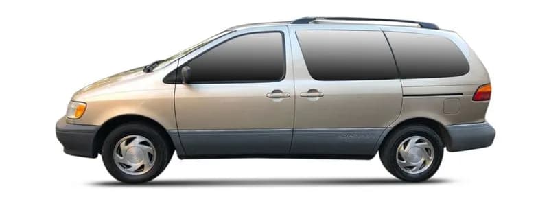 TOYOTA SIENNA (_L3_)