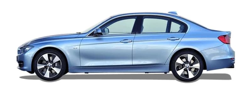 BMW 3 (F30, F80)
