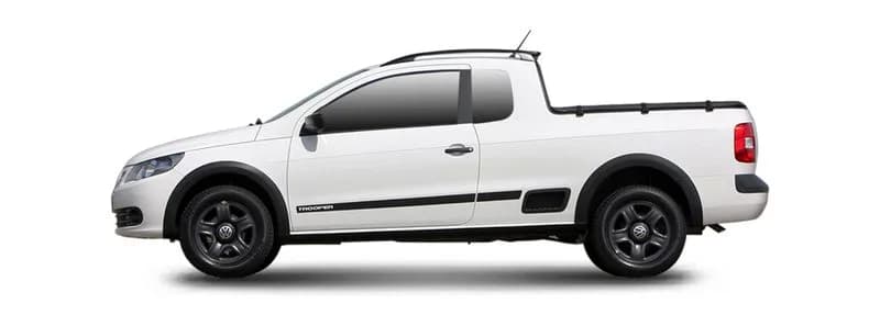 VW SAVEIRO V (5U8, 5U9)