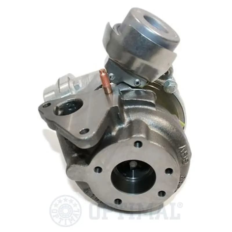Компрессор, наддув OPTIMAL OP-ETU0041B-RM