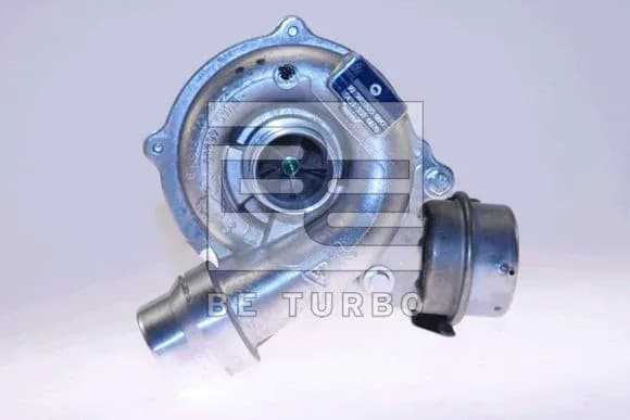 Компрессор, наддув BE TURBO 124651RED
