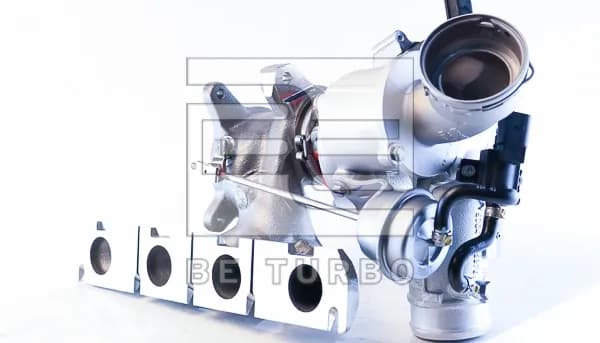 Компрессор, наддув BE TURBO 127978