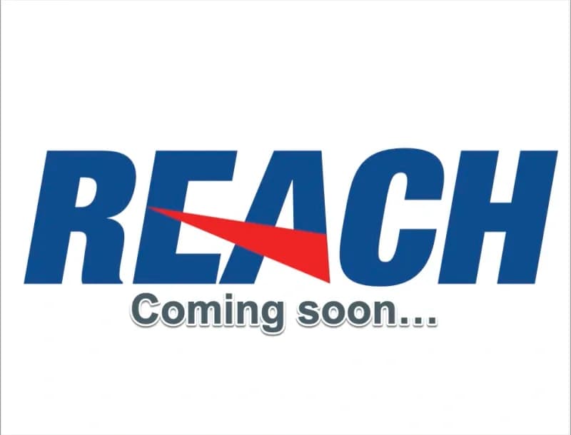 Компрессор, наддув REACH 1.TI.12054
