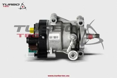 Насос высокого давления TURBO-TEC TTIP4001