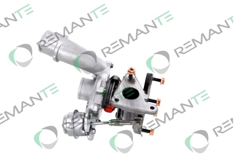 Компрессор, наддув REMANTE 003-001-000077R