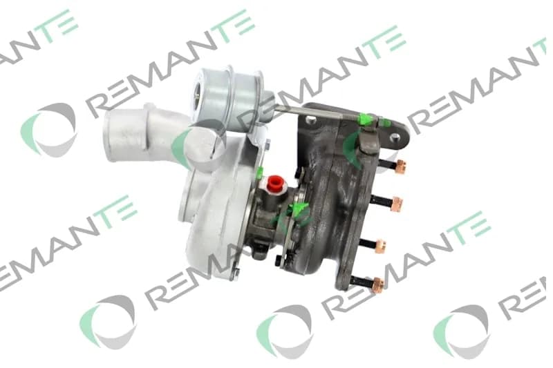 Компрессор, наддув REMANTE 003-002-001087R