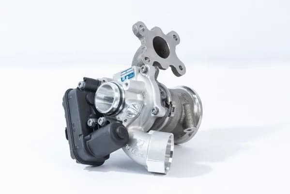 Компрессор, наддув BorgWarner 16339880024