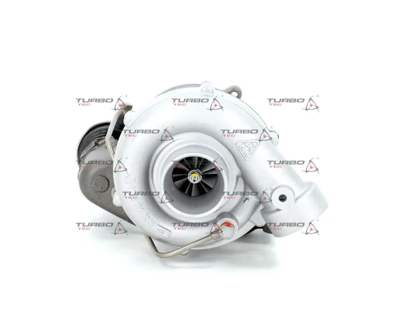 Компрессор, наддув TURBO-TEC TT5609