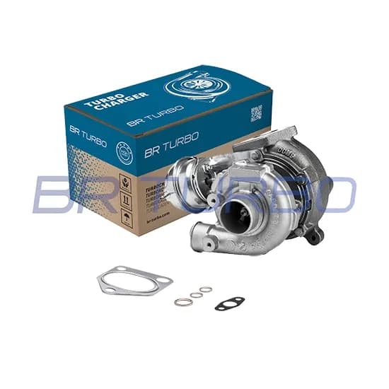 Компрессор, наддув BR Turbo 700447-5001RSG
