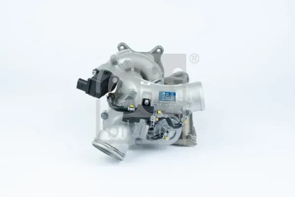 Компрессор, наддув BorgWarner Turbo NEW FEBI BILSTEIN 186808