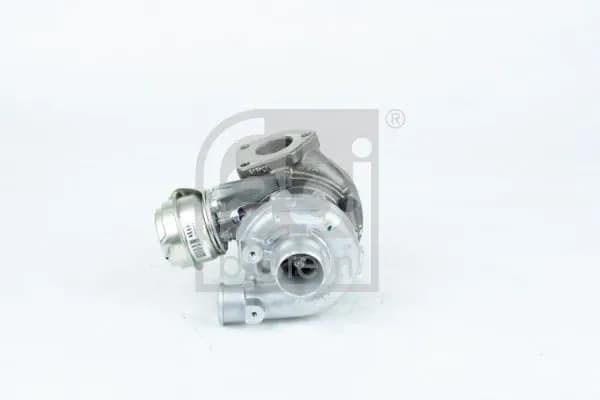 Компрессор, наддув Garrett Turbo NEW FEBI BILSTEIN 187469