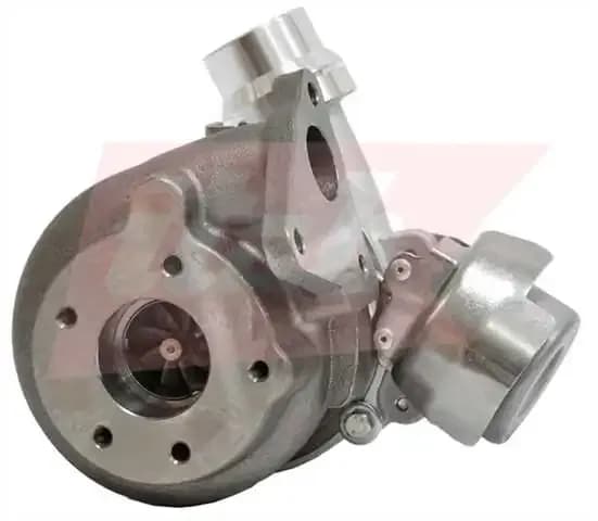 Компрессор, наддув ITAB AUTOMOTIVE 24071013JV