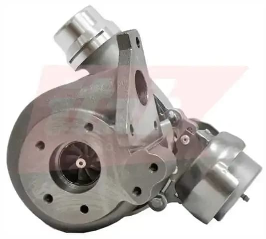 Компрессор, наддув ITAB AUTOMOTIVE 24071012JV