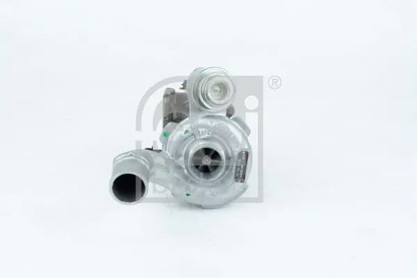 Компрессор, наддув Garrett Turbo NEW FEBI BILSTEIN 186720