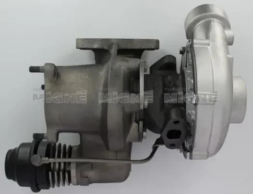 Компрессор, наддув TURBOS MIGNE 50798E