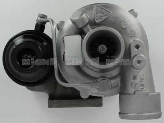 Компрессор, наддув TURBOS MIGNE 50975E