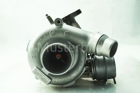 Компрессор, наддув Henkel Parts 5111966R