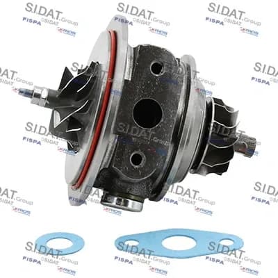 Картридж турбонагнетателя, турбонагнетатель ETP TURBO SIDAT 47.145