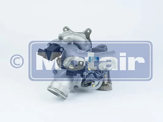 Компрессор, наддув MOTAIR TURBO 600293