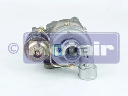 Компрессор, наддув MOTAIR TURBO 660010