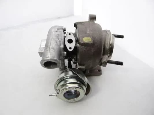 Компрессор, наддув GARRETT 700447-9009S