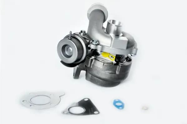 Компрессор, наддув ASAM AUTOMOTIVE 73416