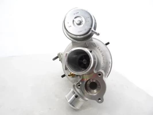 Компрессор, наддув GARRETT 812812-5006S