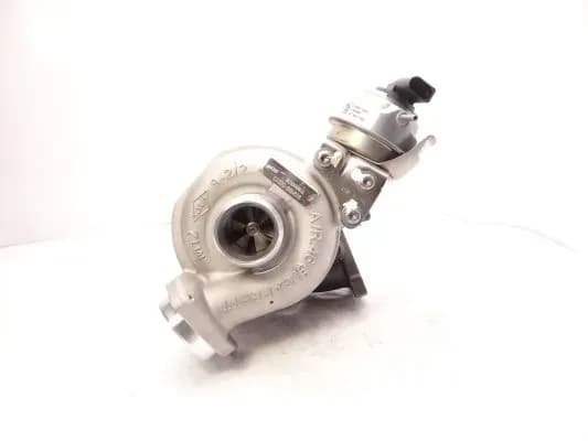 Компрессор, наддув GARRETT 818988-5001S