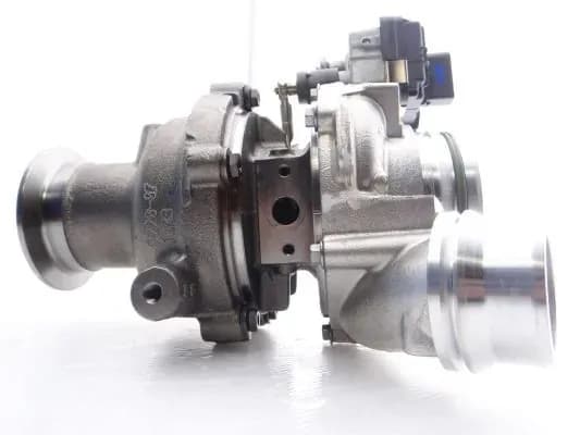 Компрессор, наддув GARRETT 819976-5024S