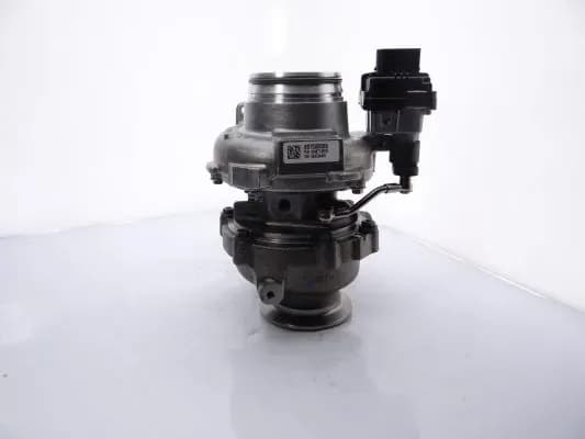 GARRETT 819977-5020S