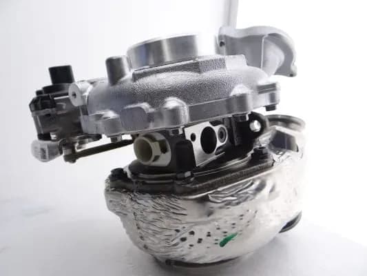 Компрессор, наддув GARRETT 881652-5001S