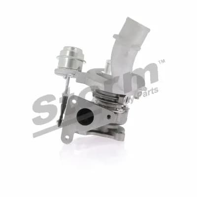 Компрессор, наддув STORM QUALITY PARTS 89092
