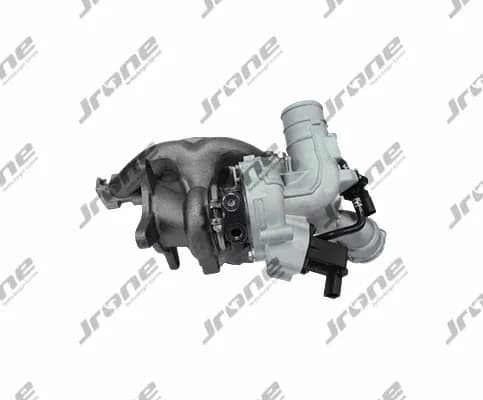 Компрессор, наддув Jrone 8B03-40M-G26