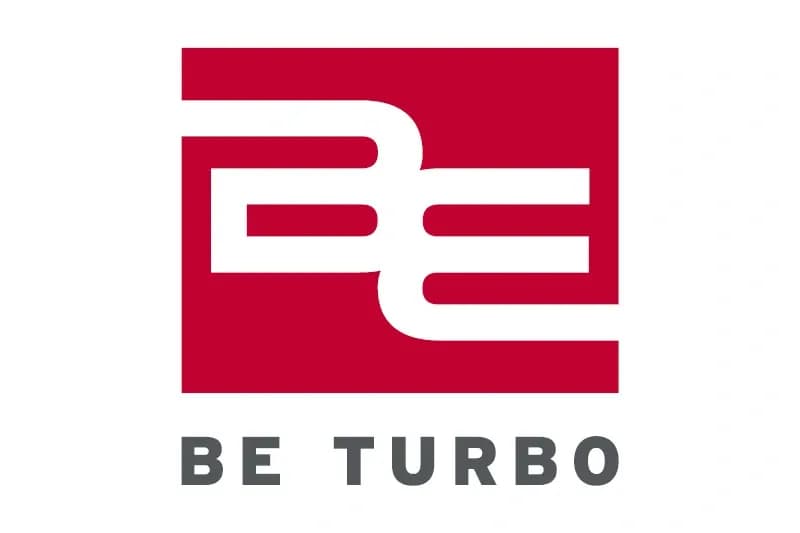 Клапан возврата ОГ BE TURBO 310186