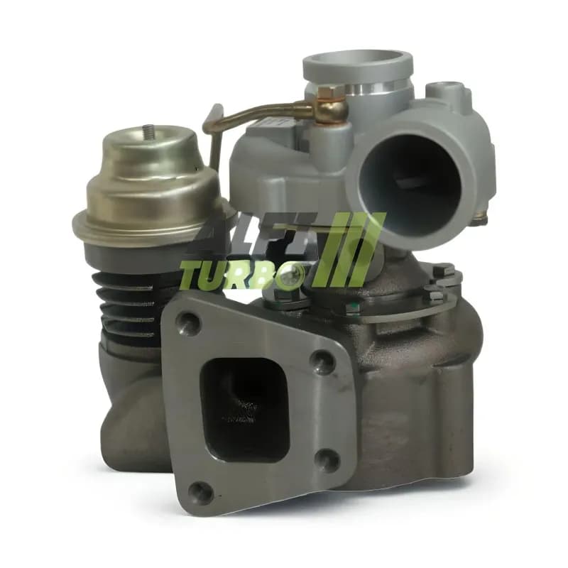 Компрессор, наддув ALFI-TURBO AK14-085