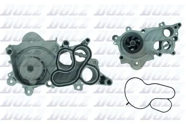 DOLZ A234