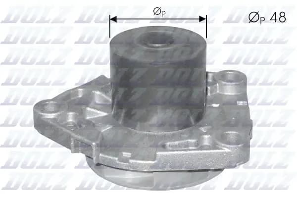 DOLZ A300