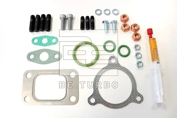 Монтажный комплект, компрессор BE TURBO ABS845