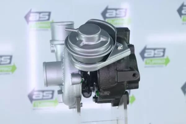 Компрессор, наддув DA SILVA AS1112